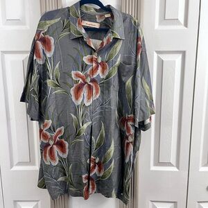 Tommy Bahama men’s shirt